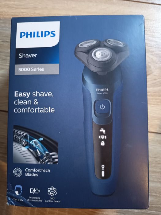 Philips Shave  serie 5000