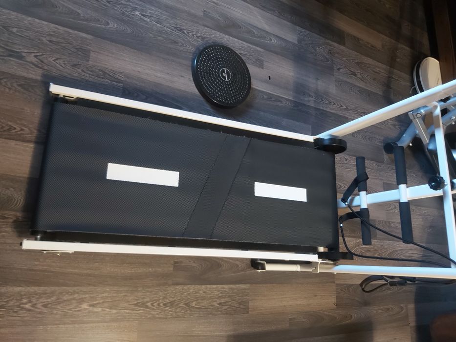 Пътека за бягане - механична