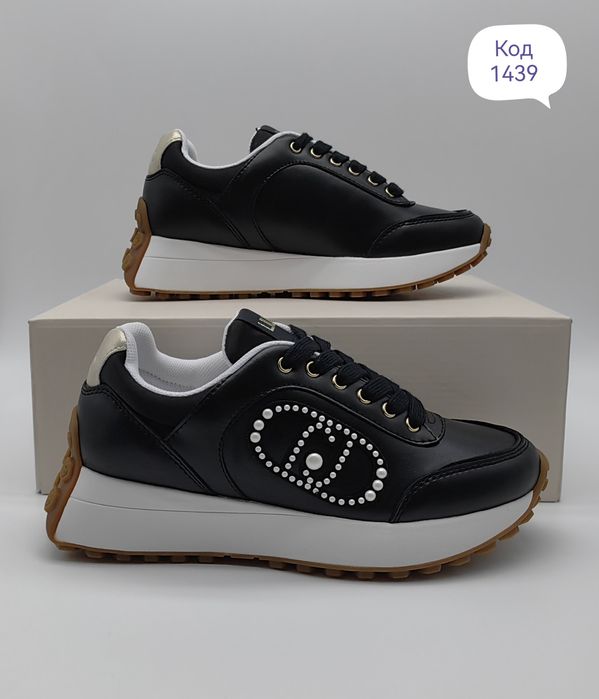 Liu Jo LOLO 17 Оригинални Сникърси