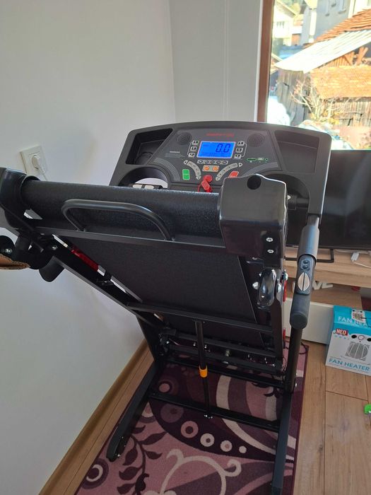 Бягаща пътека ENERGY FIT