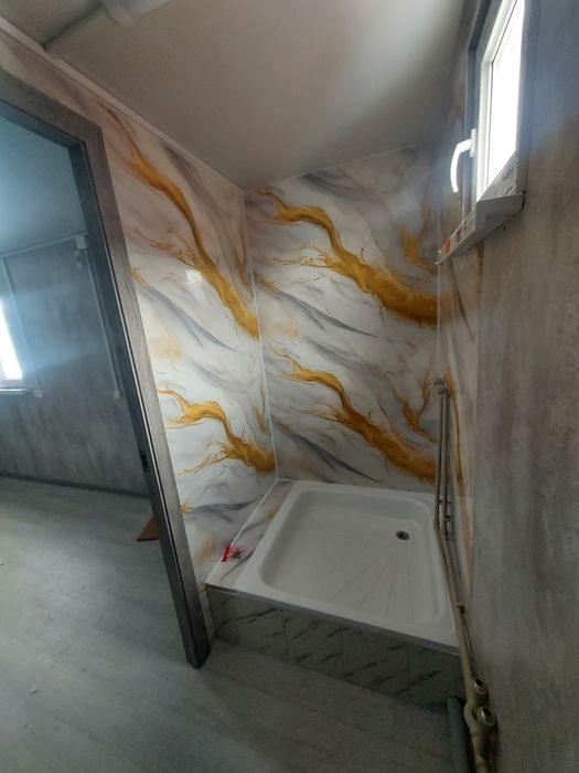 Утепленные контейнера 20,40 и 45 ф