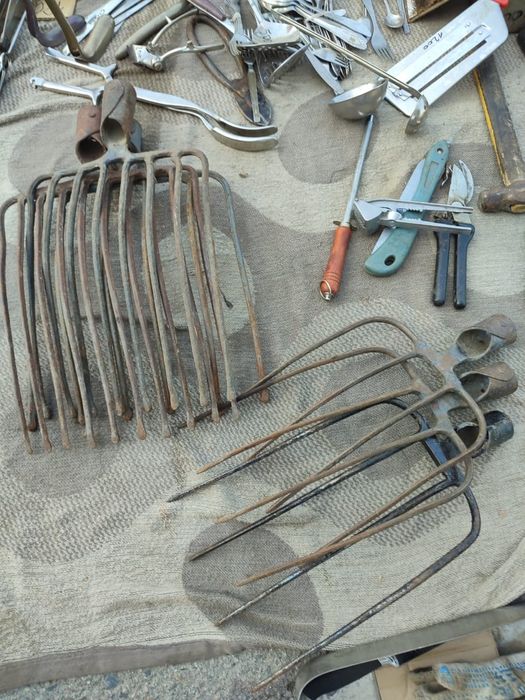 самовар инструменты