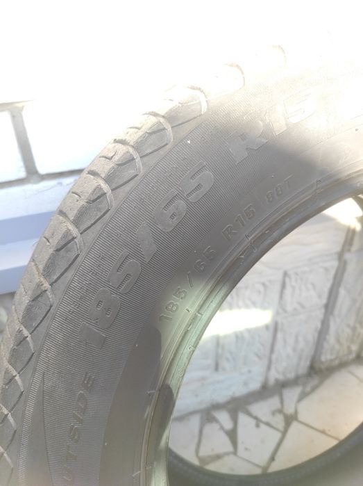 Резина лето  185/65 R15 88T
