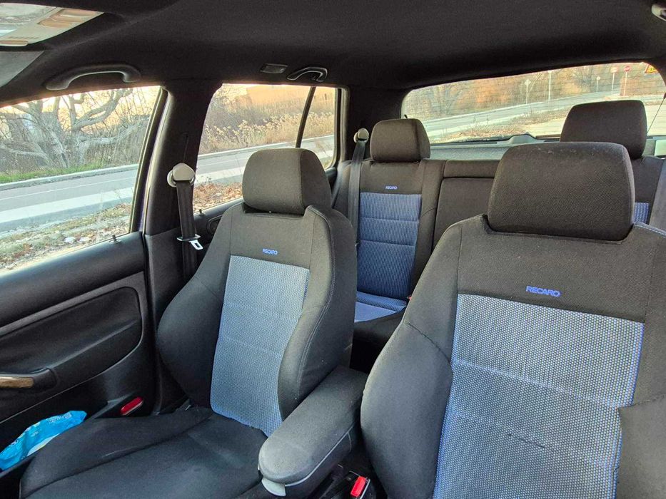 Продавам Golf4 1.8T