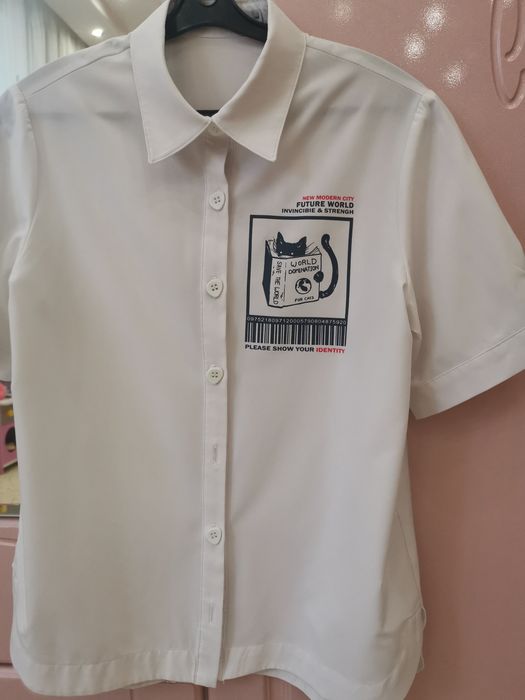 Одежда для школы