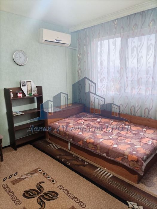 Продава се Двустаен апартамент в Шумен, Военно училище - 75 кв.м за 1286 €/кв.м - Снимка #10