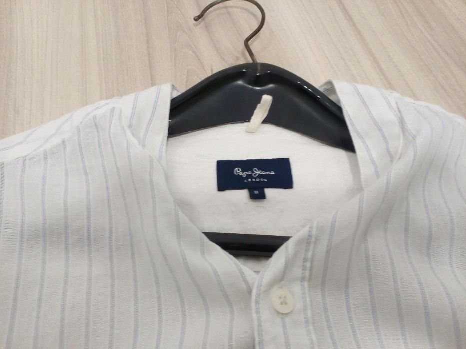 Рере jeans. Оригинална риза.