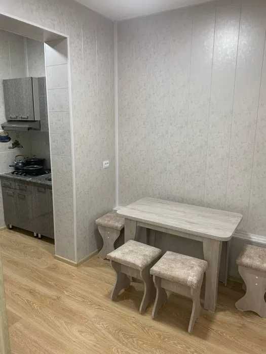 Сдаётся квартира на Лесунова-4