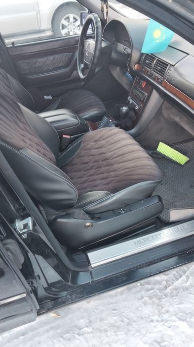 Продам Мерседес s 320 лонг 1998г.