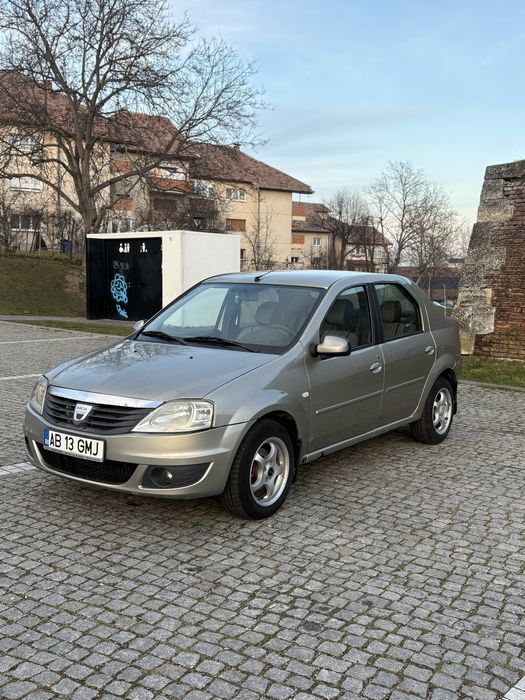 Logan 1.5 dci , an 2009 70 cp