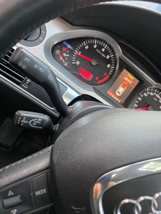 Audi a6 c6 2.0tfsi