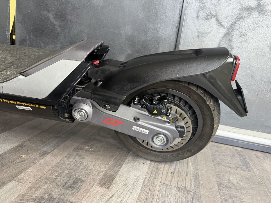 Trotineta Segway GT1