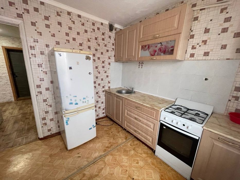 1 комнатная квартира в продаже