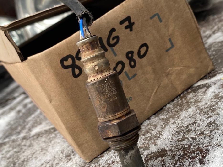 Лямбда-зонд RX400H