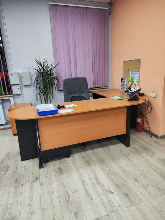 стулья офисные бу