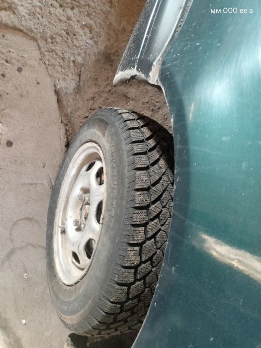 Продам машину в Гольф 3