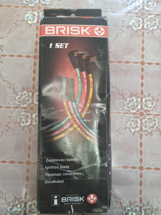 Продам свечной провод