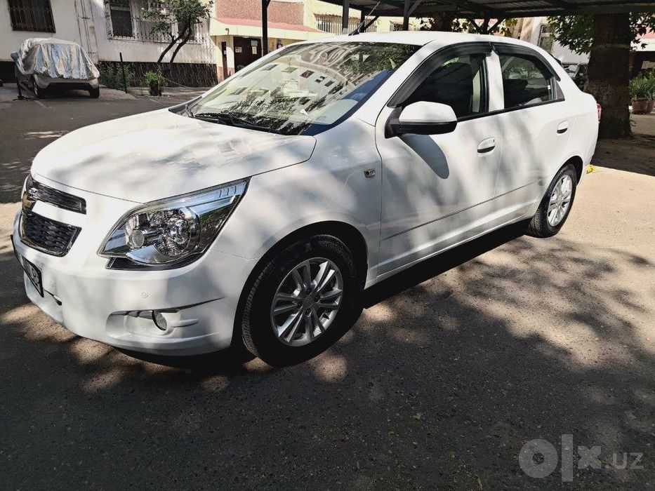 Chevrolet Cobalt