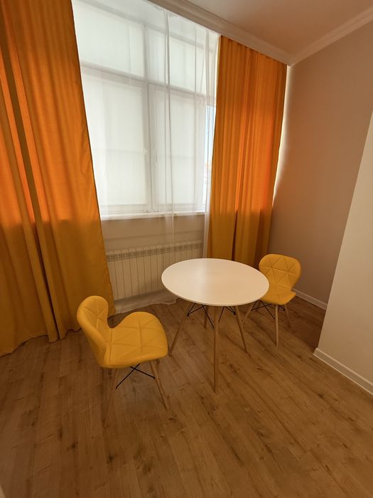 Посуточно ЖК Альтаир