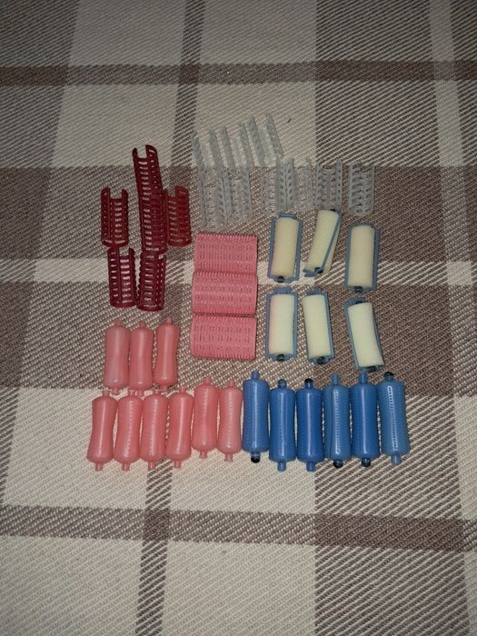 Маша за коса 2 броя