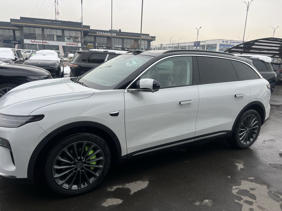 leapmotor c11 er/ev 2026 model