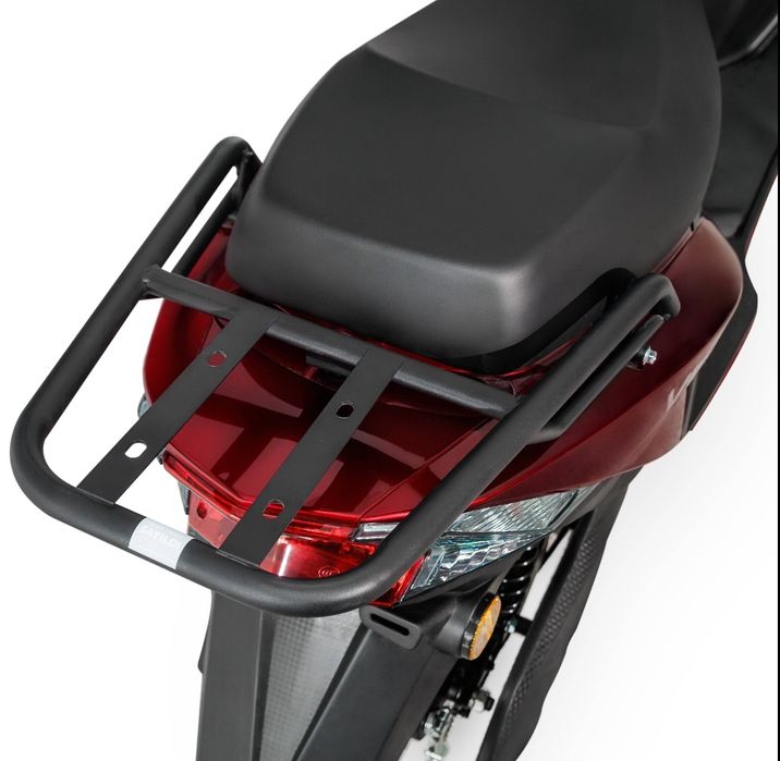 Scuter Electric VOLTA S1 1500W, Autonomie 70km, Fara Permis ! NOU !