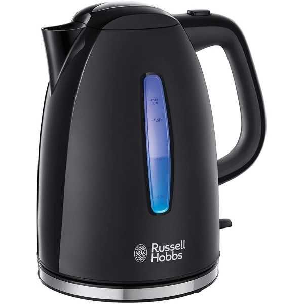 Електрическа кана Russell Hobbs 22591-70, 1,7л, 2400W