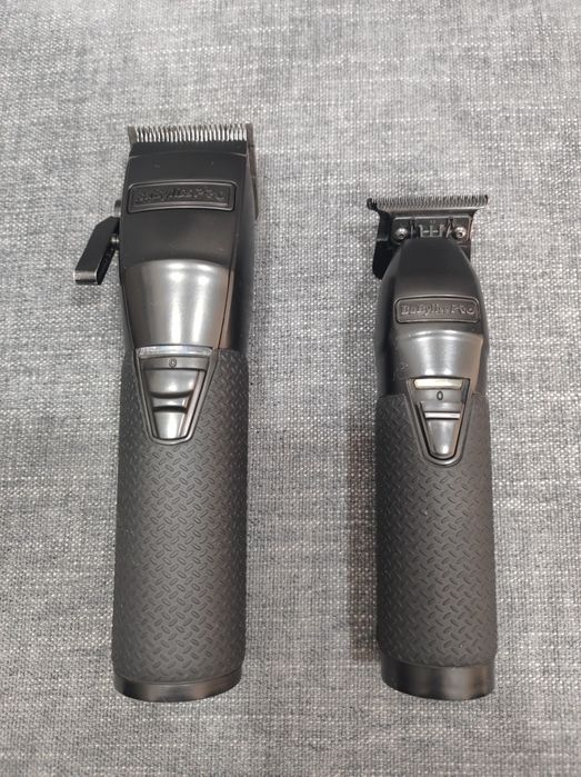 BaByliss PRO машинка для срижки