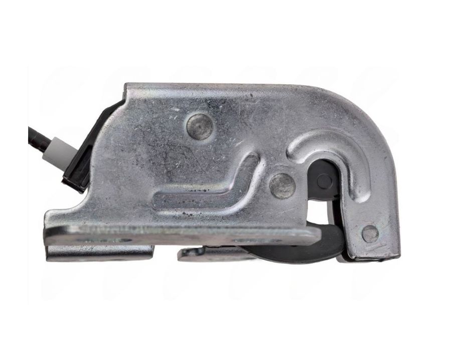 Брава за багажник за Renault Koleos