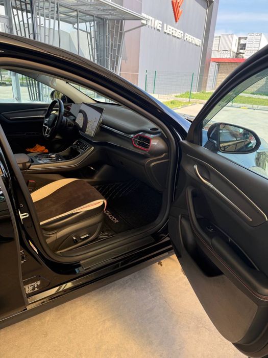 BYD Chazor 4poz Full