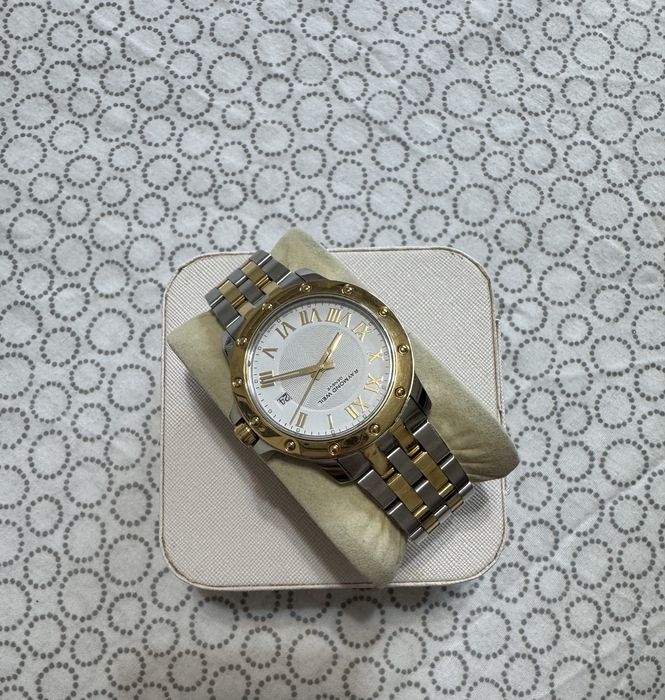Raymond Weil Geneve