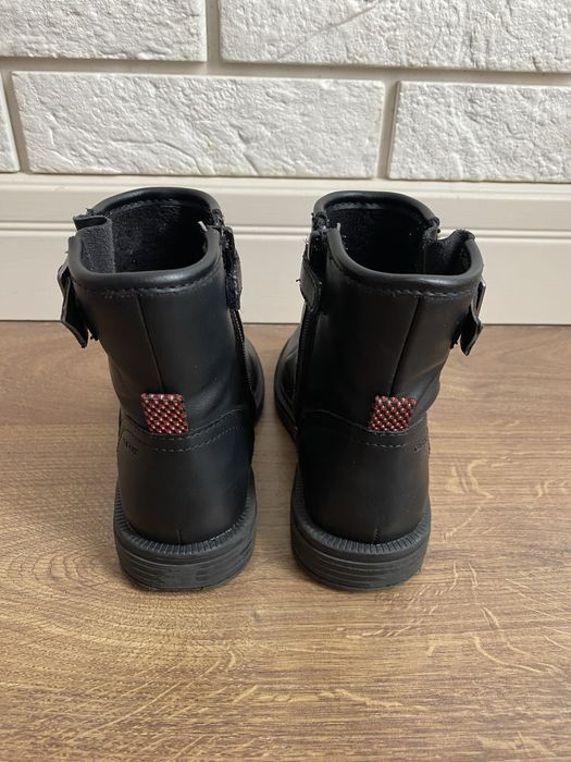 Сапоги Geox, 29 р