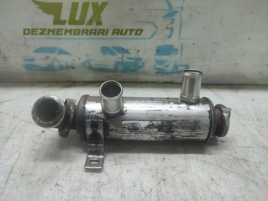 Racitor gaze EGR Mazda 2 DE (2007 - 2010) (1208) DV4TD