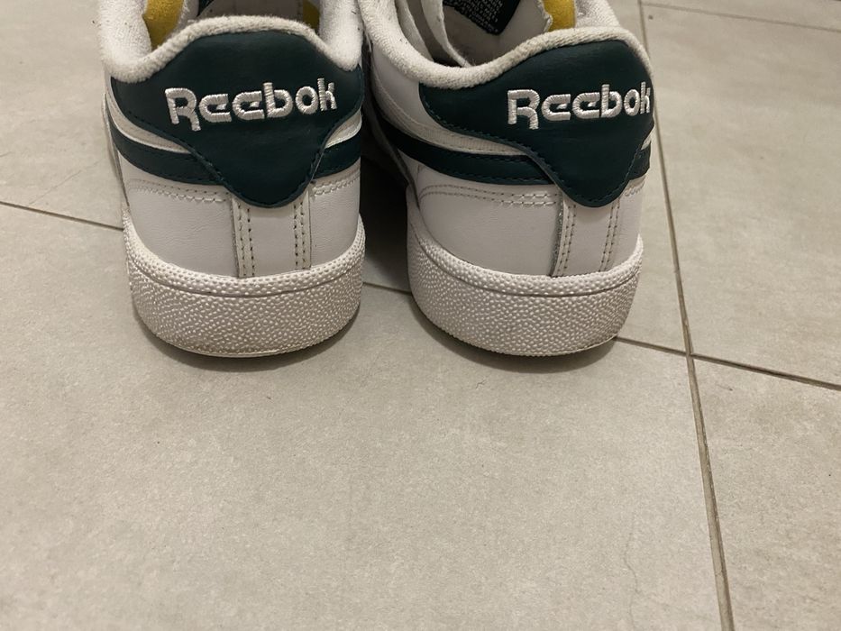 Маратонки Reebok