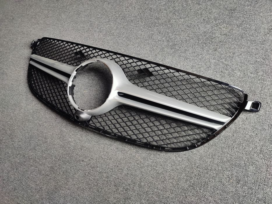 OFERTA Grila centrala Mercedes GLE Coupe C292 63 AMG Gle63