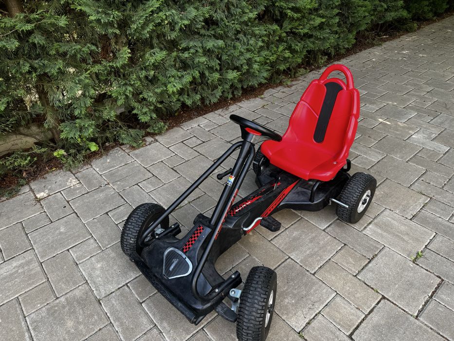 Kart Kettler copii
