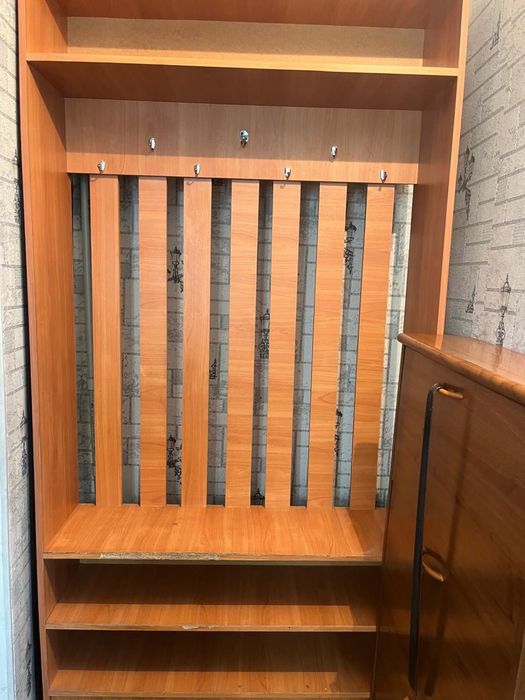 Шкаф для  одежды