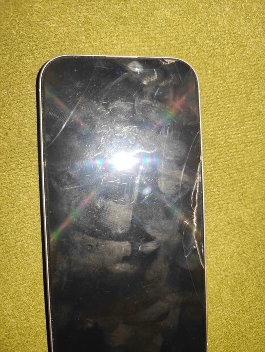 IPhone 17 256GB lavander