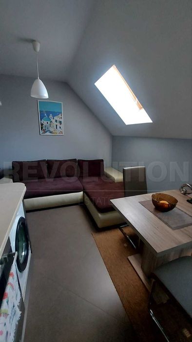 Продава се Двустаен апартамент в София, Студентски град - 67 кв.м за 2445 €/кв.м - Снимка #6