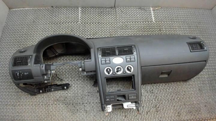 Мондео 3 панель на разборе