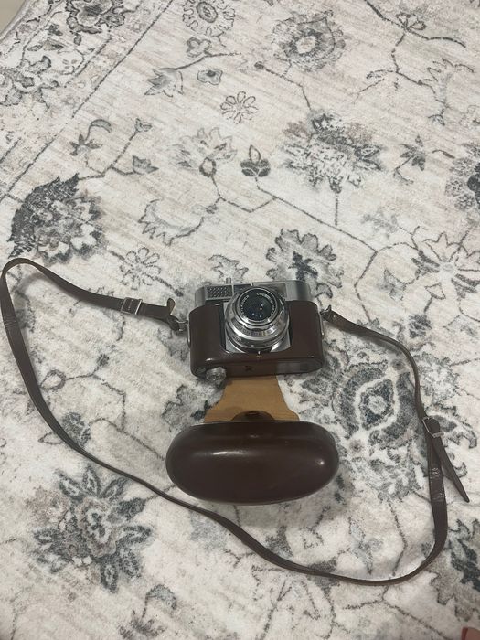 Cameră foto Voigtländer Vitomatic ||