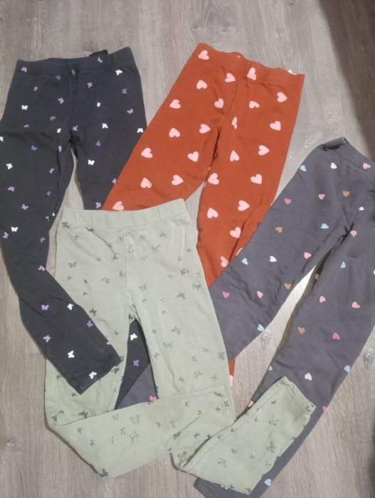 Клинове НМ за 7-8 г