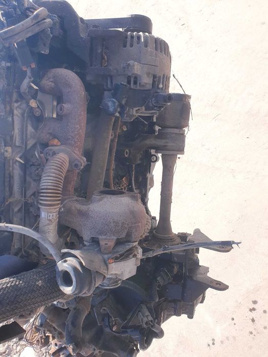 Motor Hyundai  1.5 D  , E4   , 81 kw   -  D4FA