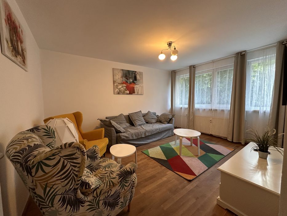 Apartament doua camere Universitate