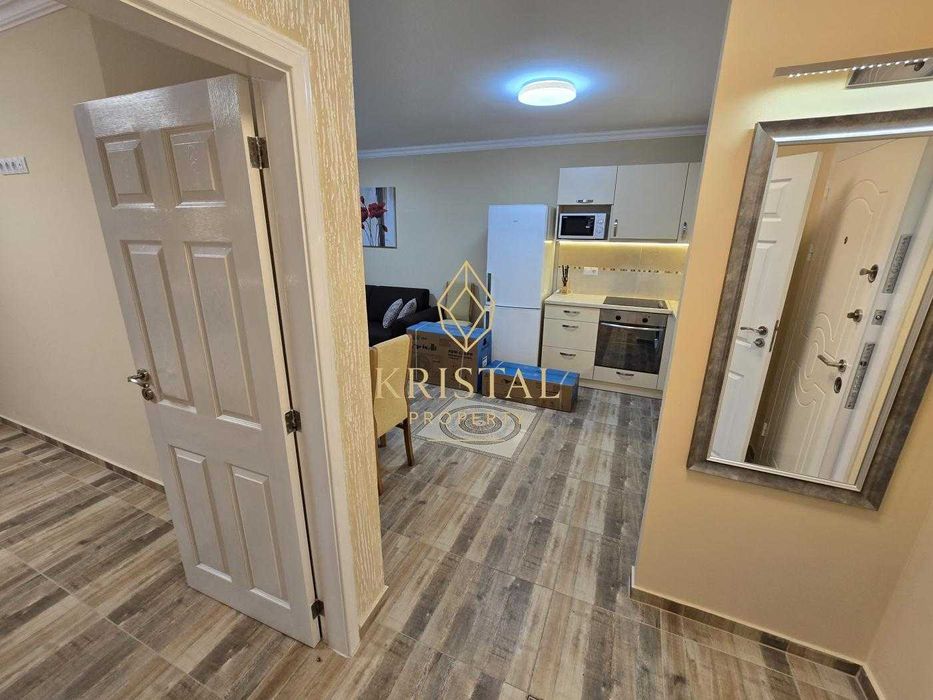 Продава се Двустаен апартамент в к.к. Слънчев бряг - 68 кв.м за 788 €/кв.м - Снимка #4