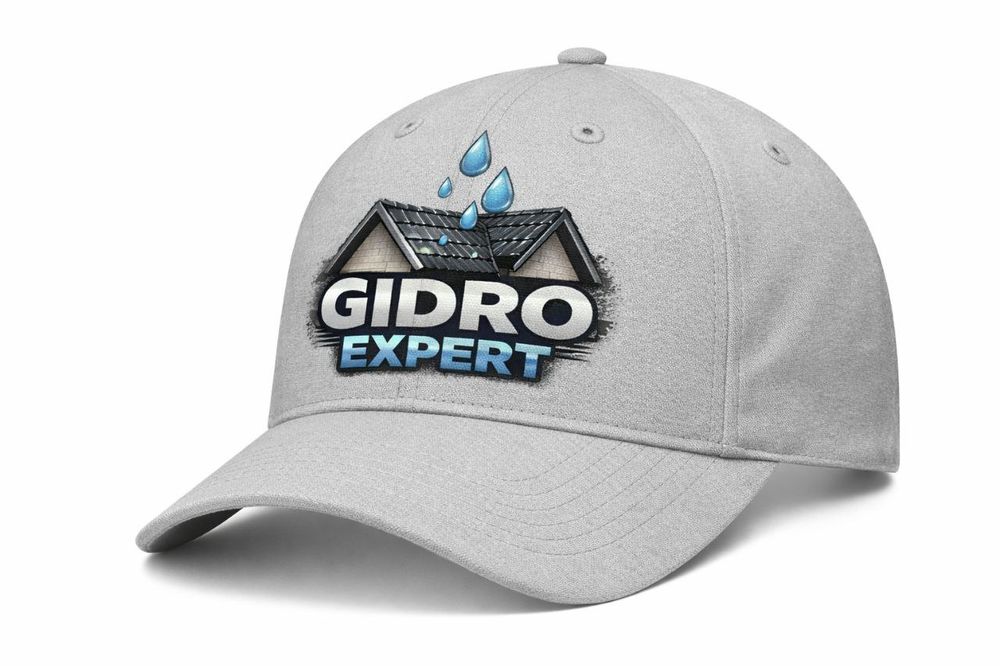 Гидроизоляция кровли изоляция