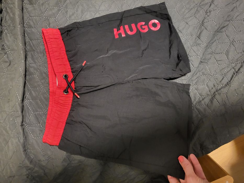 Плувни шорти HUGO