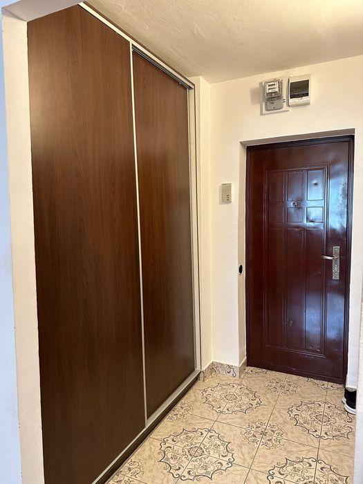 Inchiriez apartament cu doua camere la 5 minute de UMFST/COMISON 0