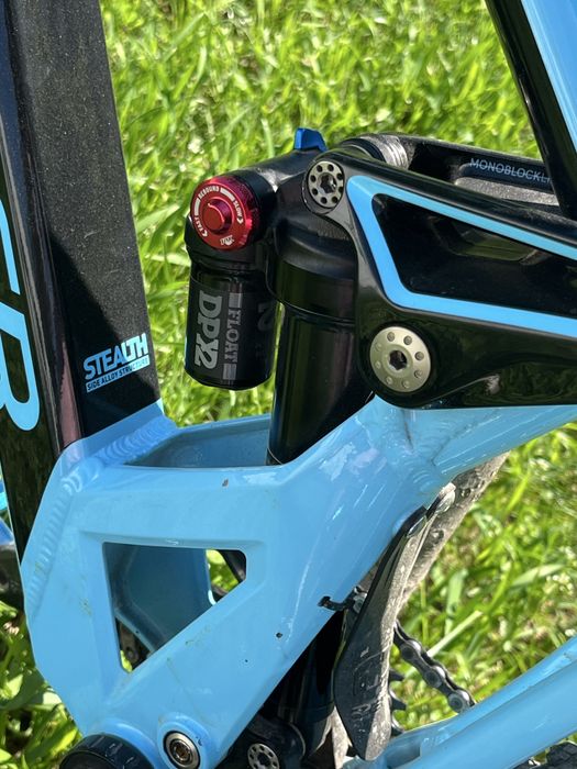 Mondraker dune r 2018