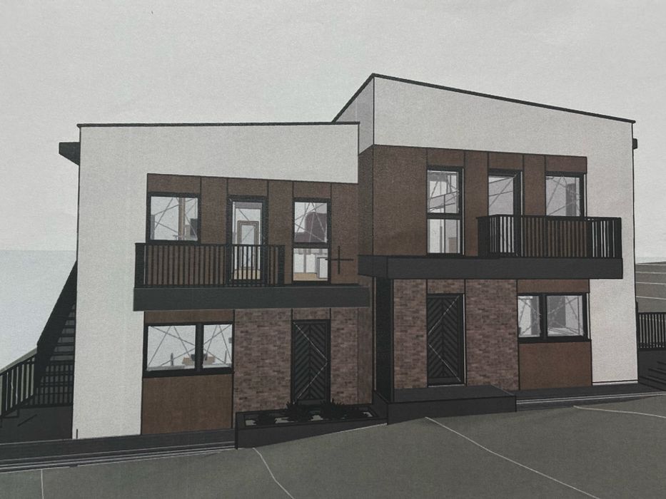 Apartamente de vanzare constructie nou Dumbrava Nord